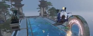 逆水寒手游龟足化石位置在哪 龟足化石位置介绍一览