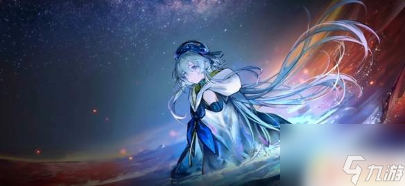 明日方舟白蒂 《明日方舟》水月肉鸽息潮的代价隐藏结局如何触发