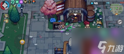 《元气骑士前传》爬塔祝福选择攻略