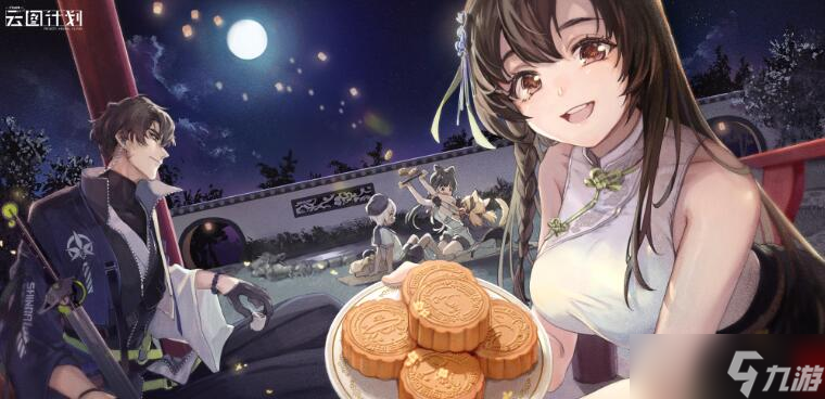 少女前线云图计划新手阵容搭配攻略