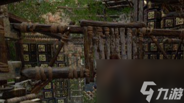 古墓麗影暗影峽谷遺跡怎么過？