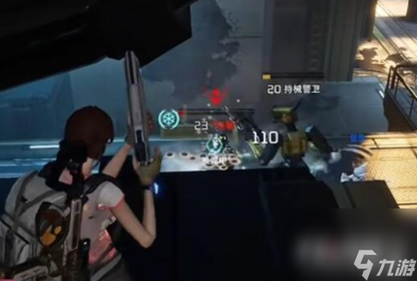 《星球重启》资源中转站打法攻略