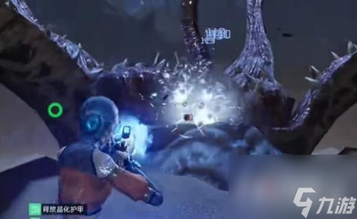 星球重启虚拟战境50关打法攻略