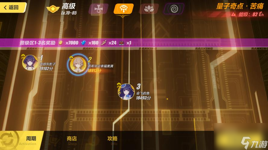《崩坏3手游》海姆达尔搭配攻略（打造最强海姆达尔，轻松通关）