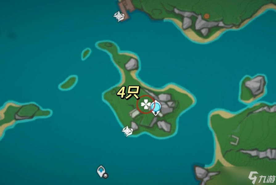 《原神》4.2图形对抗实验录第三天过关方法介绍