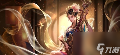 王者荣耀杨玉环绝悟试炼怎么过杨玉环绝悟试炼攻略