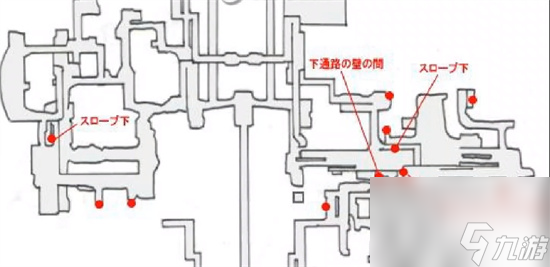 最終幻想13-2中的泰迪熊在哪-最終幻想13-2全部泰迪熊位置分布一覽