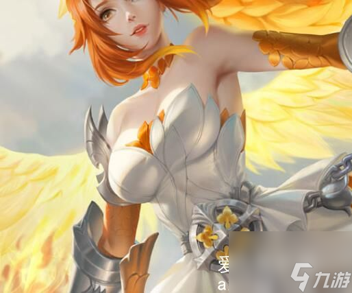 曙光英雄黃月英火花騎士怎么獲得-曙光英雄黃月英火花騎士