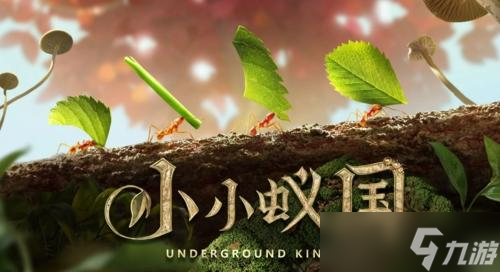 小小蚁国野外大地图怎么用 小小蚁国使用技巧一览