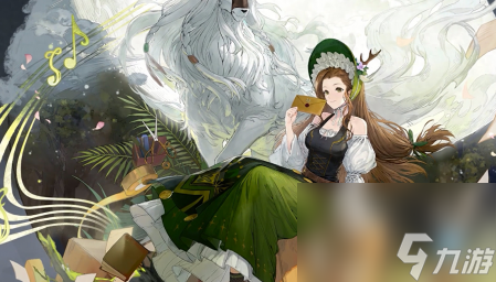 禺期怎么样厉害吗（白荆回廊角色强度排行榜）