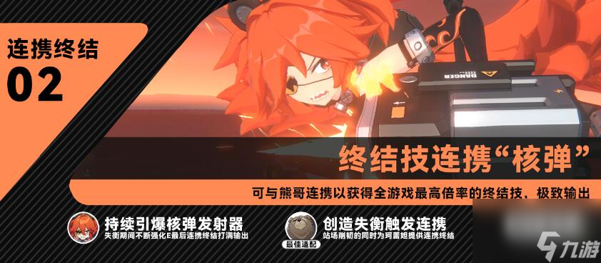 《绝区零》柯蕾妲攻略