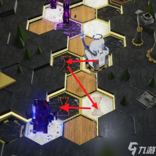 <a id='link_pop' class='keyword-tag' href='https://www.9game.cn/shenkongzhiyan/'>深空之眼</a>神秘公馆怎么过 解密通关攻略