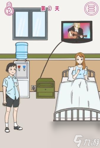 做我女朋友好不好应该怎么玩全关卡攻略