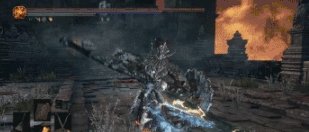 《黑暗之魂3》猎龙铠甲怎么打 猎龙铠甲背景介绍及打法分析