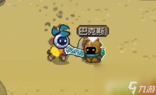 《元气骑士前传》火山石有啥获取方法 火山石获取技巧及途径分享
