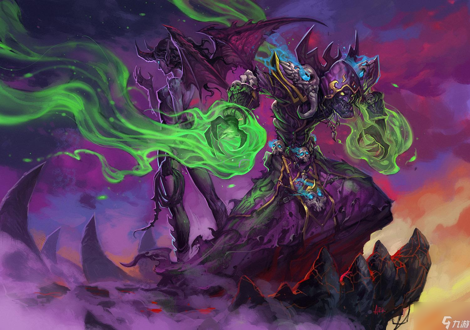 魔獸世界5.4DPS排行（魔獸世界最新DPS排行榜大全）