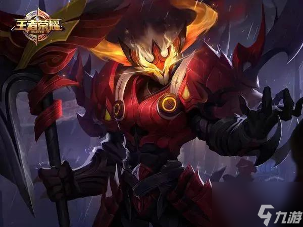 2023LOL最克铠的英雄排行榜（LOL最克铠的英雄排名前五）