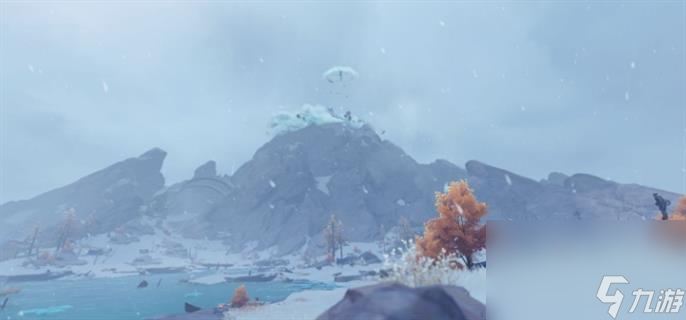 原神雪山怎么永久防寒,原神雪山防寒攻略