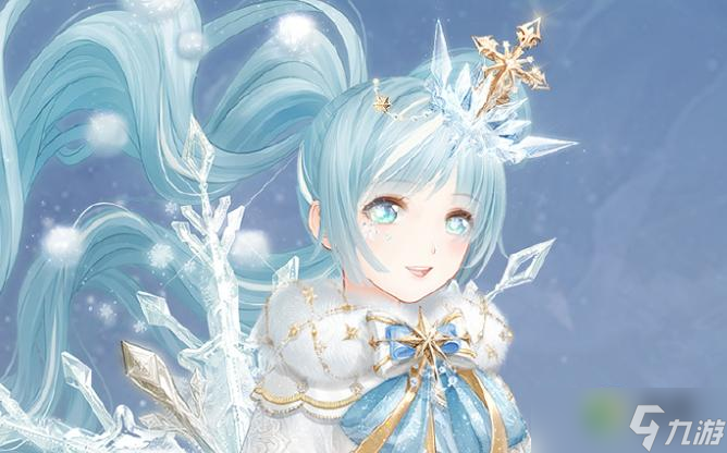 奇迹暖暖风雪终息高分搭配攻略