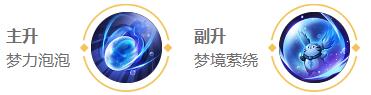 王者荣耀s34梦奇出装攻略