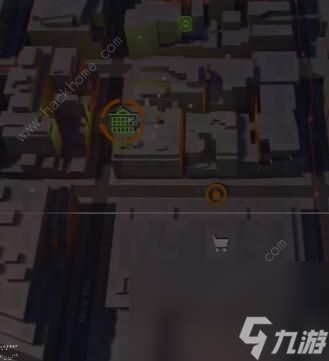 全境阻塞2密告者位置大全