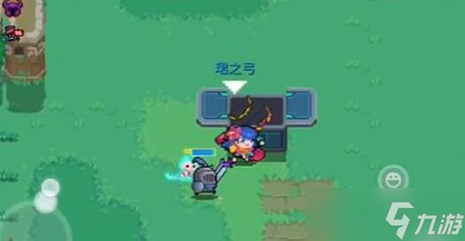 <a id='link_pop' class='keyword-tag' href='https://www.9game.cn/yqqsxz/'>元气骑士前传</a>红武怎么获得