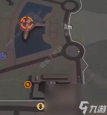全境阻塞2密告者位置大全