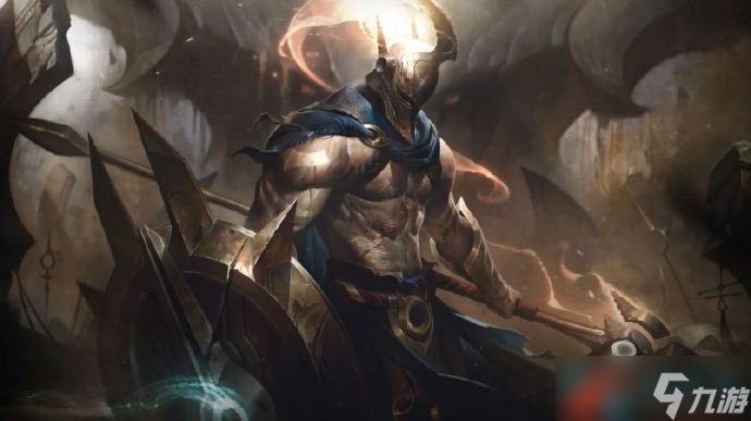 《LOL》新版潘森背景故事介绍