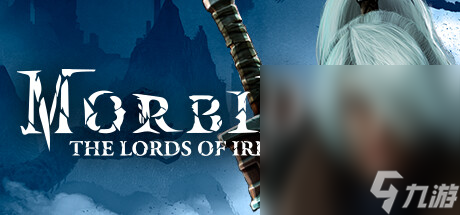 等距魂系 ARPG《Morbid: The Lords of Ire》公布详情
