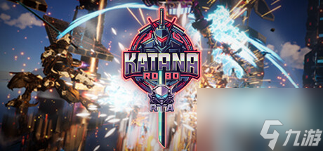 《Katana Robo: RTA》Steam页面上线 只狼向上跑酷动作