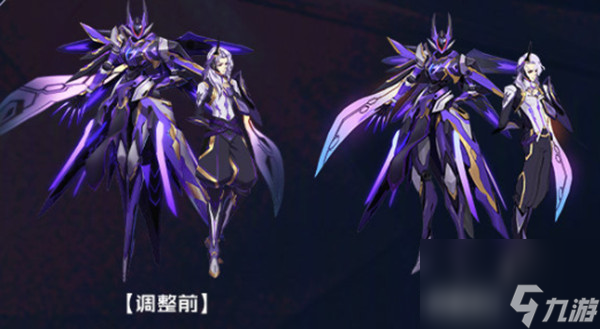 王者荣耀元歌无心皮肤怎么样元歌无心皮肤细节分析与鉴赏