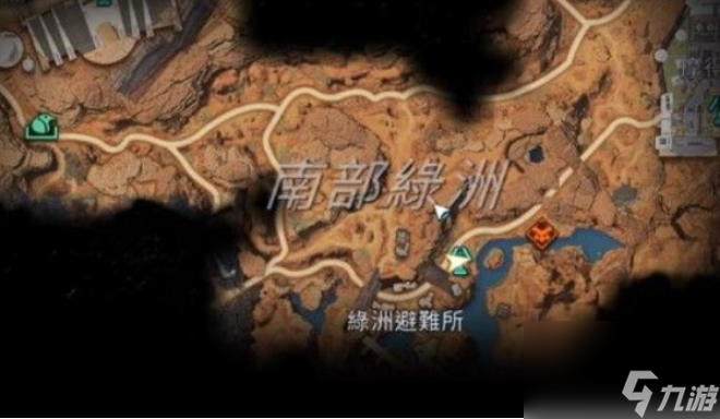 星球重启轮胎资源哪里比较多 星球重启轮胎资源获取位置一览
