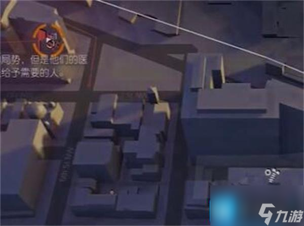 全境封锁2告密者在哪-告密者位置图大全