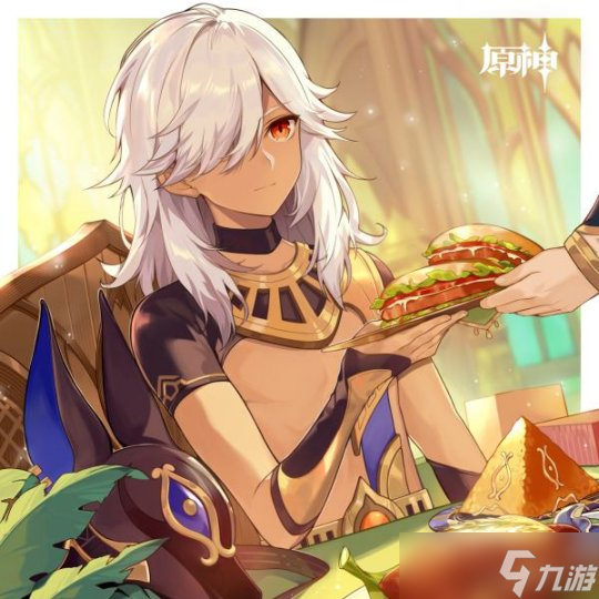 【原神】4.2角色攻略 | 冷笑话之王赛诺培养攻略