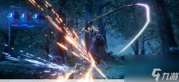 最终幻想7核心危机最强装备是什么 具体介绍