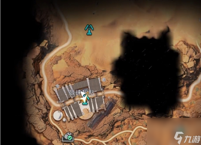 星球重启轮胎资源哪里比较多 星球重启轮胎资源获取位置一览