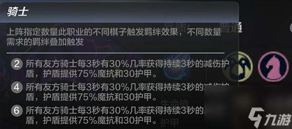 自走棋全种族职业羁绊英雄别称介绍超详细汇总