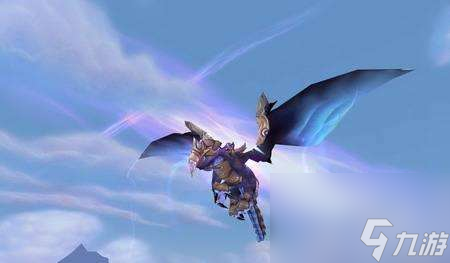 魔兽世界虚空龙坐骑任务攻略（获得方法及声望开启流程）