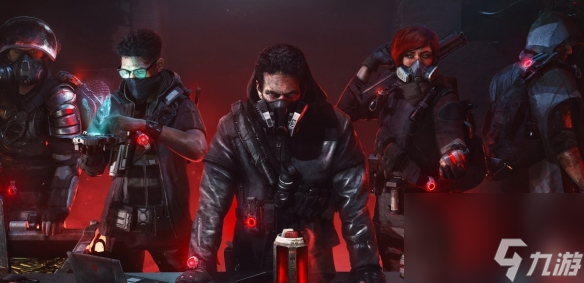 《全境封锁2》奇特武器获得方法