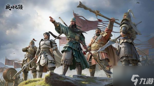 <a id='link_pop' class='keyword-tag' href='https://www.9game.cn/zhandiwujiang/'>战地无疆</a>连击流阵容怎么搭配 战地无疆连击流阵容搭配推荐