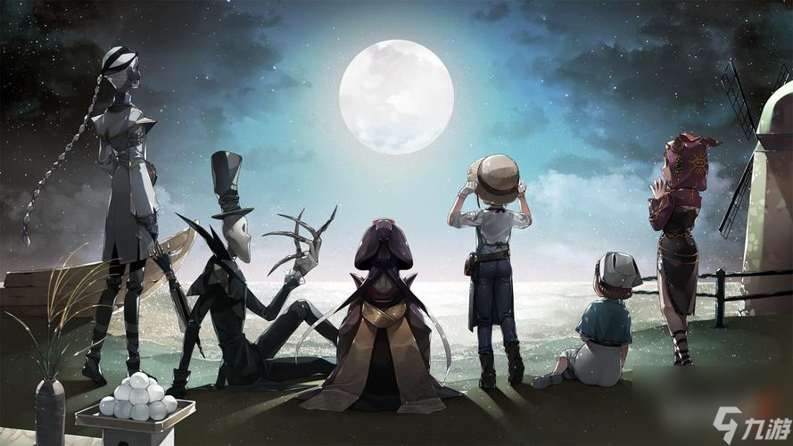 《第五人格》有地图吗？（探寻《第五人格》游戏中的地图是否存在以及对游戏的影响）