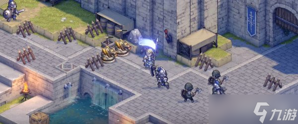 铃兰之剑7-8-1怎么过 快速通关技巧分享