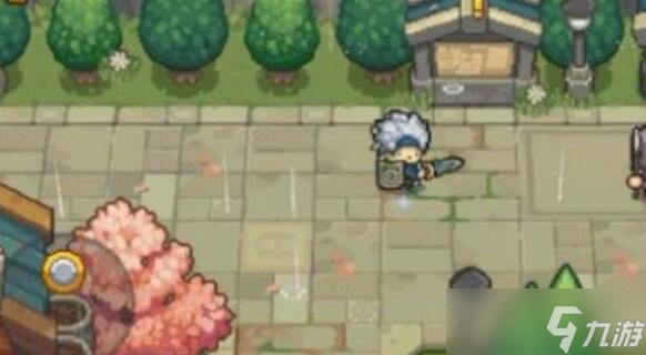 元气骑士前传怎么给好友东西