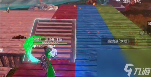 无伤吞噬白翎雕赤翎雕教学 妄想山海翠鹞怎么打白翎雕