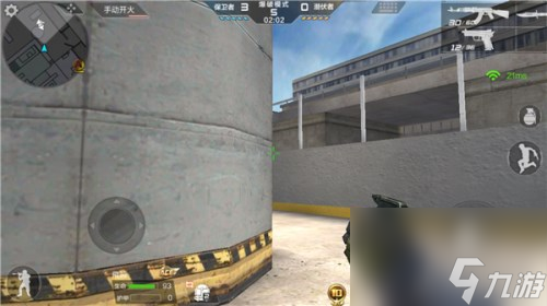 投掷武器有什么使用技巧 <a id='link_pop' class='keyword-tag' href='https://www.9game.cn/cfsy/'>CF手游</a>冷门投掷武器盘点