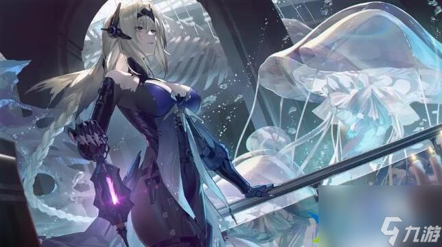 战双帕弥什什么角色最强2023 最新角色强度排行全分享