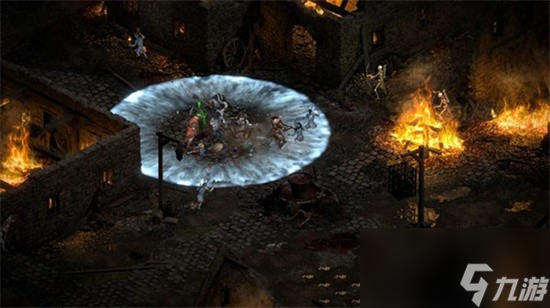 <a id='link_pop' class='keyword-tag' href='https://www.9game.cn/ahphsbx/'>暗黑破坏神不朽</a>钥匙如何获取 不朽钥匙获取方法途径一览