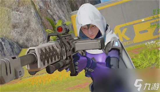 《高能英雄》s2赛季更新了哪些内容 s2赛季更新内容一览