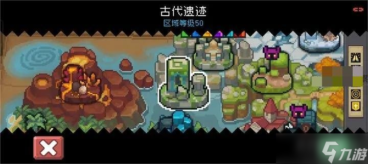元气骑士前传刷卡片怎么刷 快速刷卡片攻略心得分享