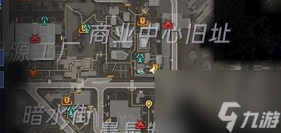 星球重启伊甸城鼠下留物任务怎么完成-伊甸城鼠下留物任务完成攻略